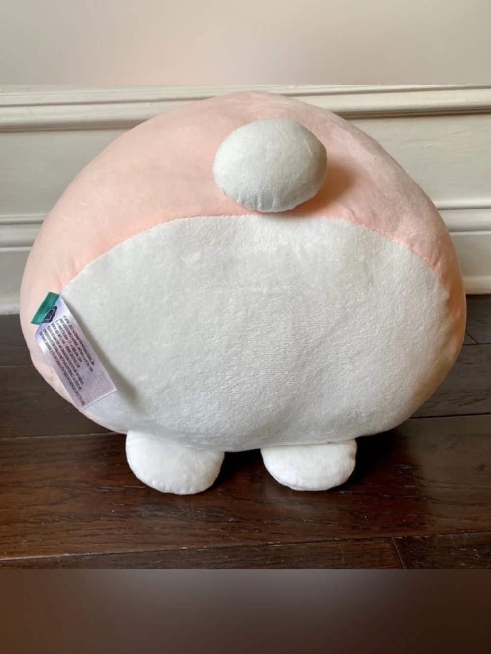 NWT San-X Sumikko Gurashi Shirokuma Plush